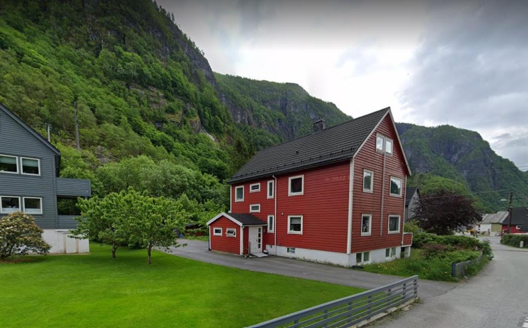 Dale Family & Vacation Homes Eksteriør bilde