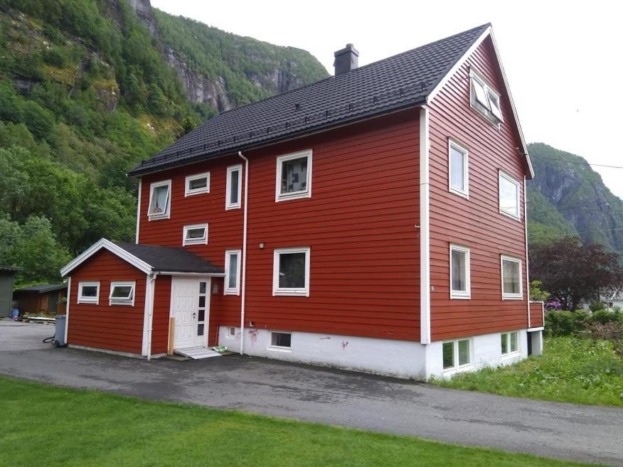 Dale Family & Vacation Homes Eksteriør bilde